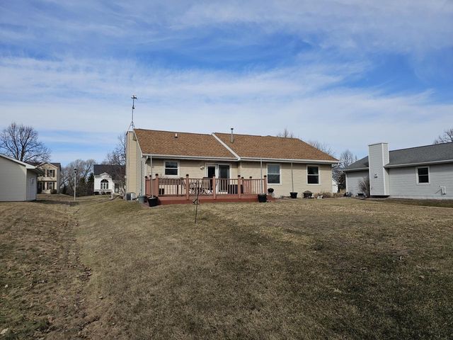 1016 Springs ROAD, Fond Du Lac, WI 54935