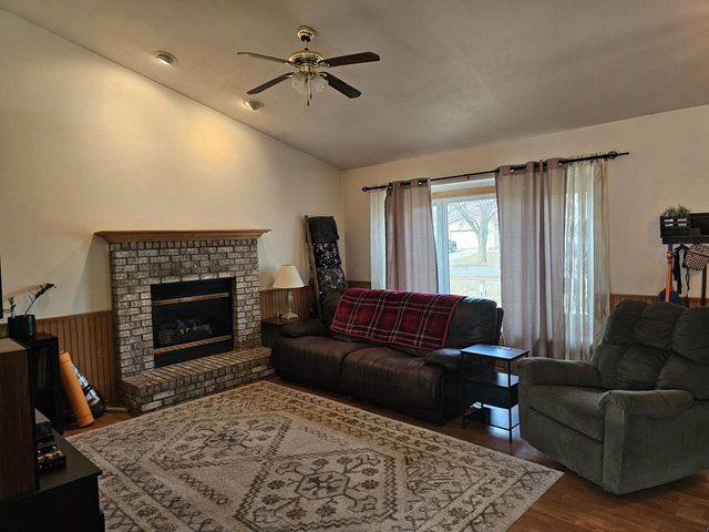 1016 Springs ROAD, Fond Du Lac, WI 54935