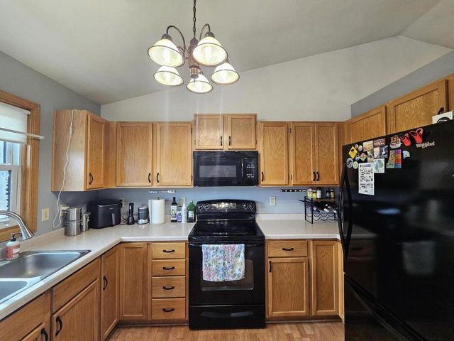 1016 Springs ROAD, Fond Du Lac, WI 54935