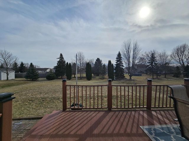 1016 Springs ROAD, Fond Du Lac, WI 54935