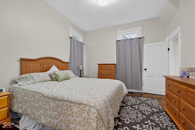 427 N Conde Street, Tipton, IN 46072