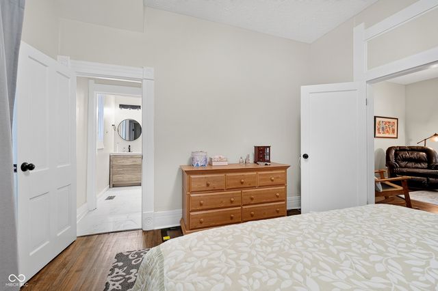 427 N Conde Street, Tipton, IN 46072