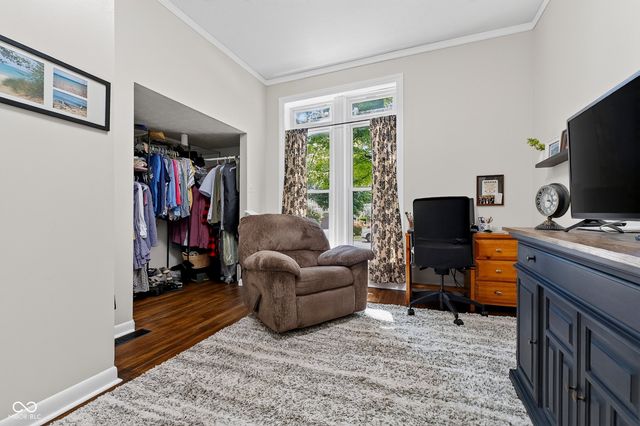 427 N Conde Street, Tipton, IN 46072