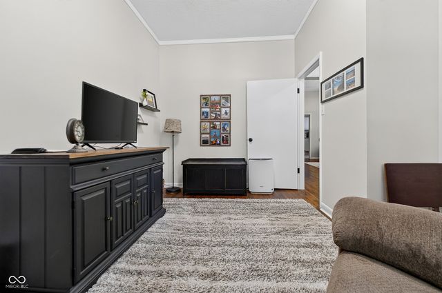427 N Conde Street, Tipton, IN 46072