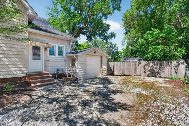 427 N Conde Street, Tipton, IN 46072