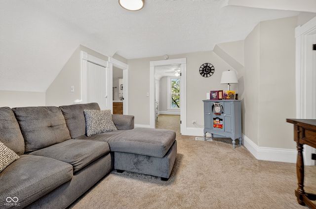 427 N Conde Street, Tipton, IN 46072