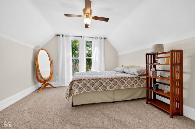427 N Conde Street, Tipton, IN 46072
