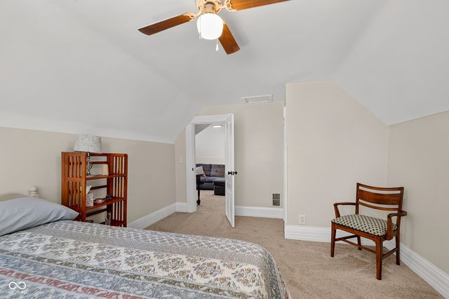 427 N Conde Street, Tipton, IN 46072