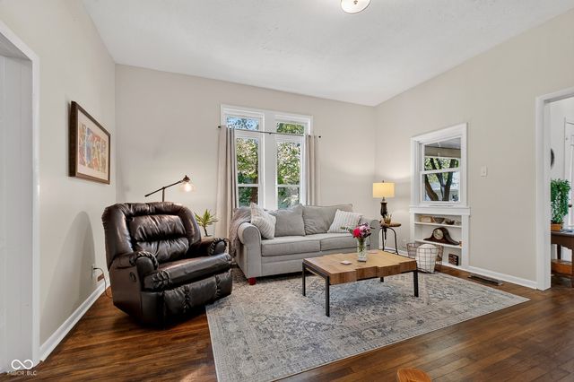 427 N Conde Street, Tipton, IN 46072