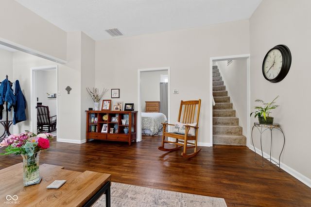427 N Conde Street, Tipton, IN 46072