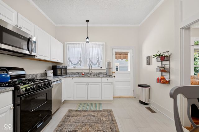 427 N Conde Street, Tipton, IN 46072