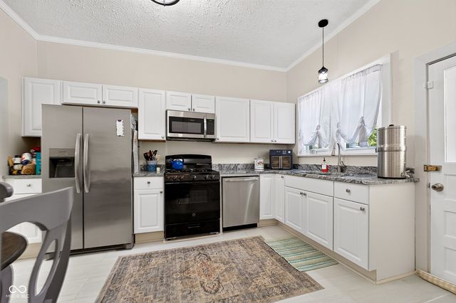 427 N Conde Street, Tipton, IN 46072