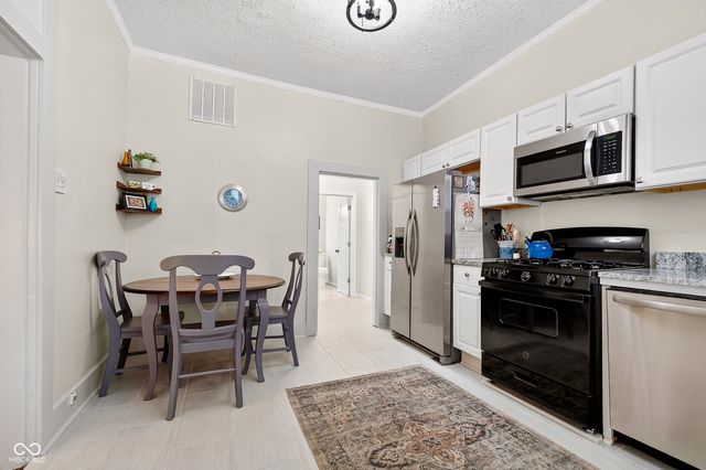 427 N Conde Street, Tipton, IN 46072