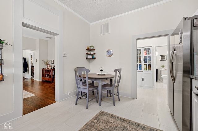 427 N Conde Street, Tipton, IN 46072