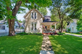 427 N Conde Street, Tipton, IN 46072