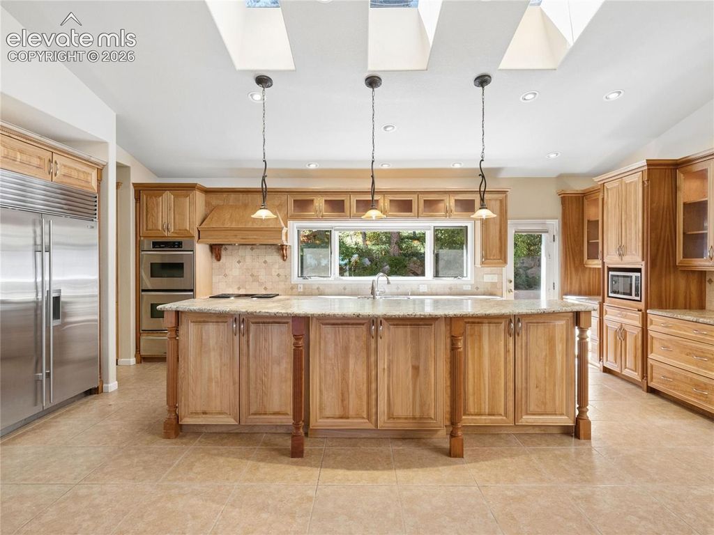 1535 Napoli Way, Colorado Springs, CO 80906 — photo 2