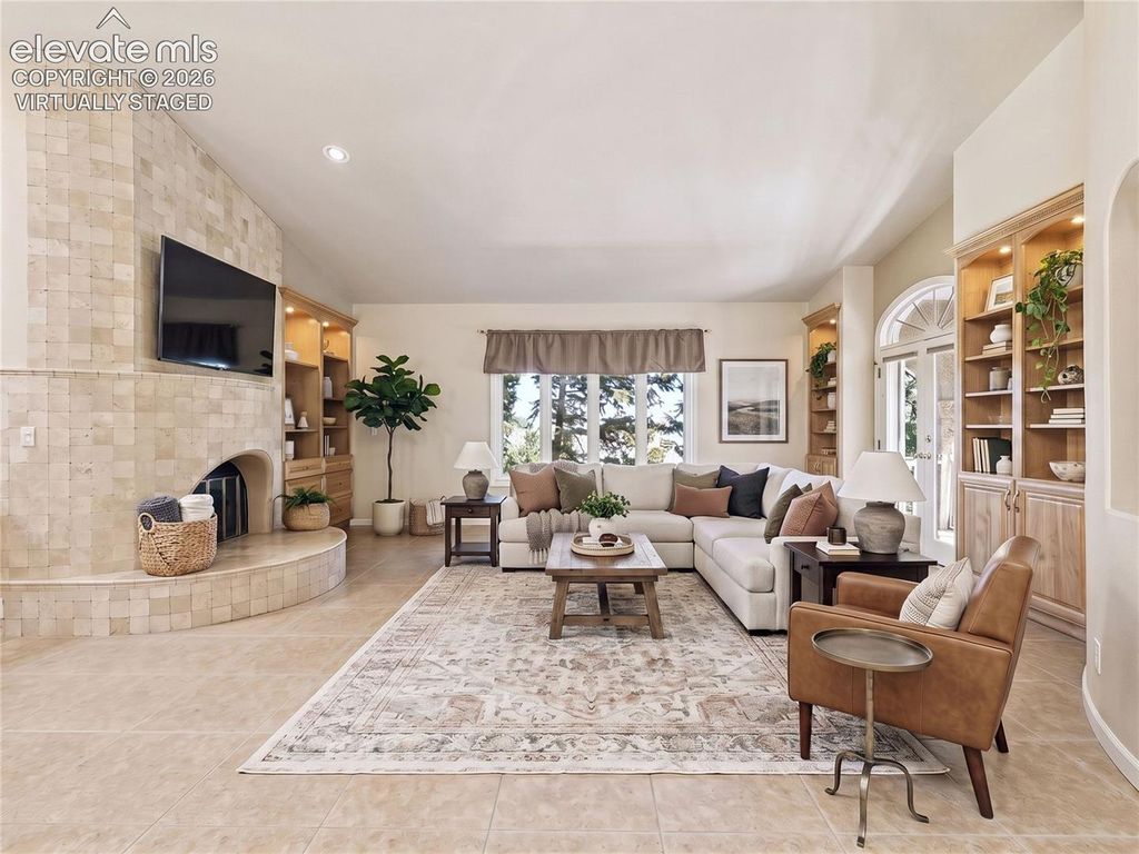 1535 Napoli Way, Colorado Springs, CO 80906 — photo 3