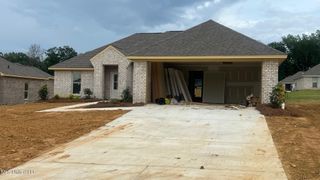 118 Madisonville Drive, Canton, MS 39046