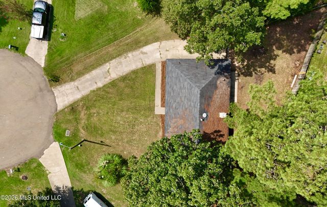 106 Cumberland Court, Brandon, MS 39047