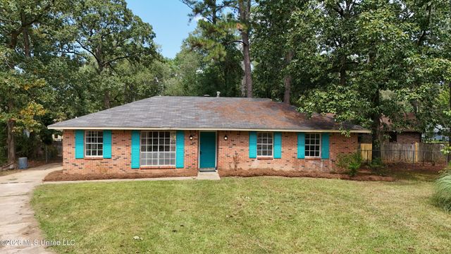 106 Cumberland Court, Brandon, MS 39047