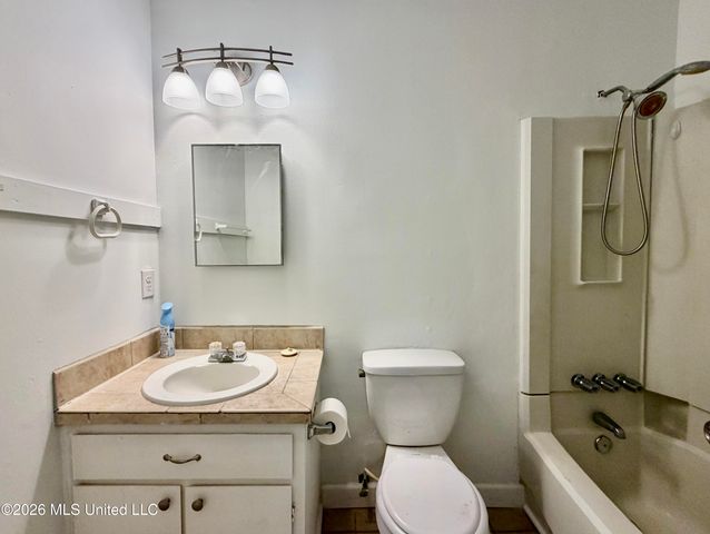 106 Cumberland Court, Brandon, MS 39047
