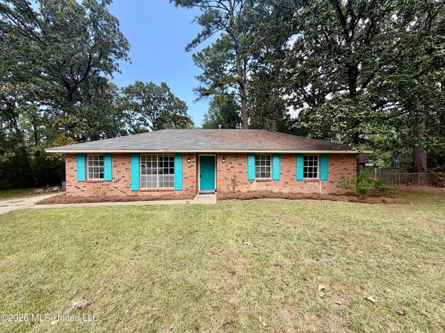 106 Cumberland Court, Brandon, MS 39047