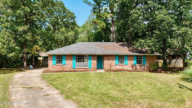 106 Cumberland Court, Brandon, MS 39047