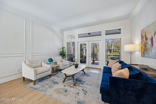 144 CLEARLAKE Drive, Ponte Vedra Beach, FL 32082