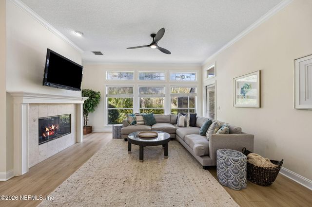 144 CLEARLAKE Drive, Ponte Vedra Beach, FL 32082