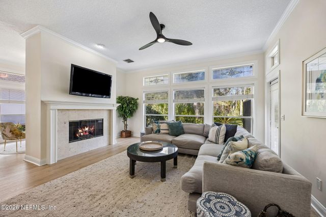 144 CLEARLAKE Drive, Ponte Vedra Beach, FL 32082