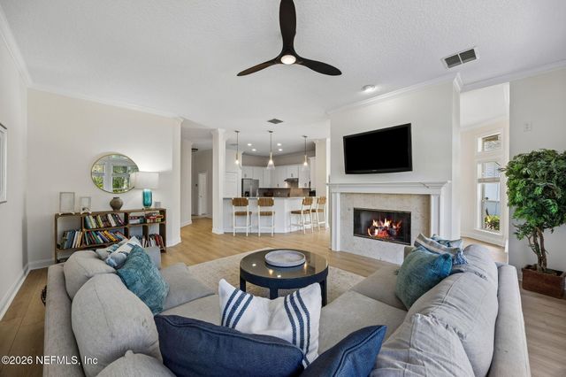 144 CLEARLAKE Drive, Ponte Vedra Beach, FL 32082