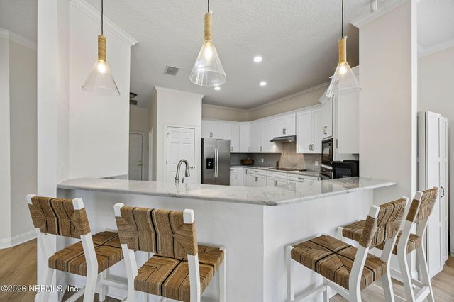 144 CLEARLAKE Drive, Ponte Vedra Beach, FL 32082