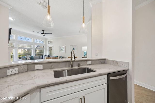 144 CLEARLAKE Drive, Ponte Vedra Beach, FL 32082