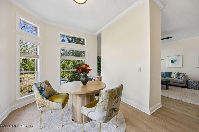 144 CLEARLAKE Drive, Ponte Vedra Beach, FL 32082