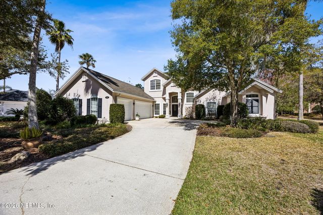 144 CLEARLAKE Drive, Ponte Vedra Beach, FL 32082