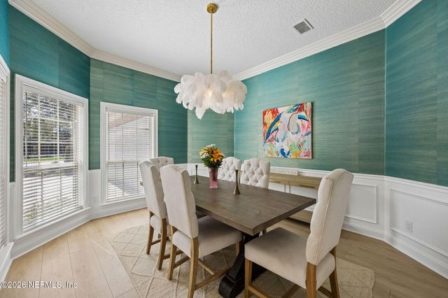 144 CLEARLAKE Drive, Ponte Vedra Beach, FL 32082