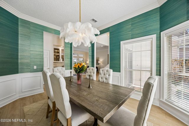 144 CLEARLAKE Drive, Ponte Vedra Beach, FL 32082