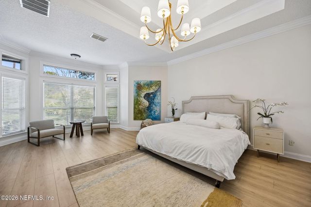 144 CLEARLAKE Drive, Ponte Vedra Beach, FL 32082