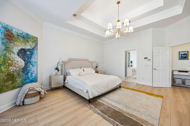 144 CLEARLAKE Drive, Ponte Vedra Beach, FL 32082