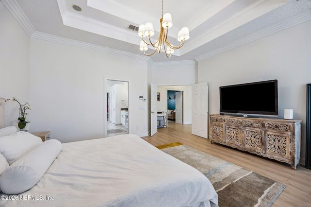 144 CLEARLAKE Drive, Ponte Vedra Beach, FL 32082