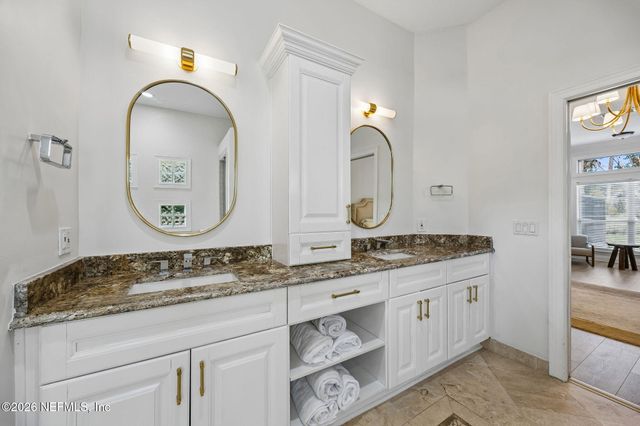 144 CLEARLAKE Drive, Ponte Vedra Beach, FL 32082