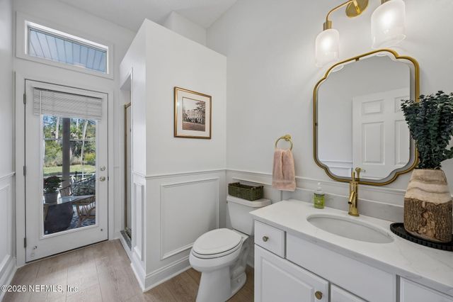 144 CLEARLAKE Drive, Ponte Vedra Beach, FL 32082