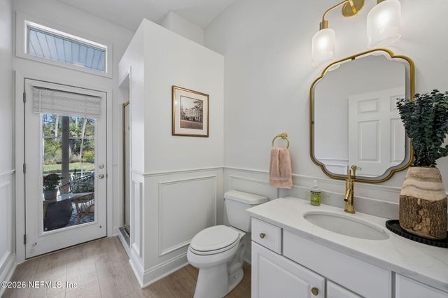 144 CLEARLAKE Drive, Ponte Vedra Beach, FL 32082