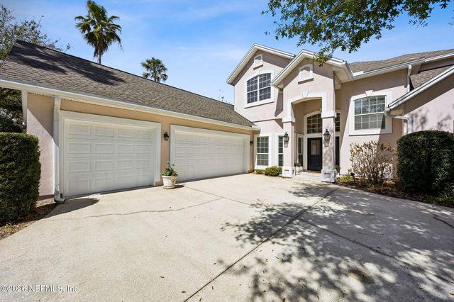 144 CLEARLAKE Drive, Ponte Vedra Beach, FL 32082