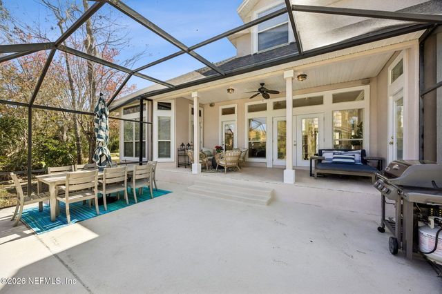 144 CLEARLAKE Drive, Ponte Vedra Beach, FL 32082