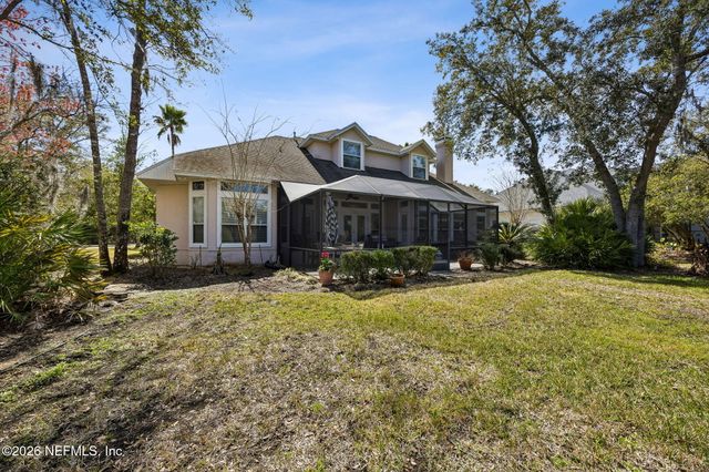 144 CLEARLAKE Drive, Ponte Vedra Beach, FL 32082
