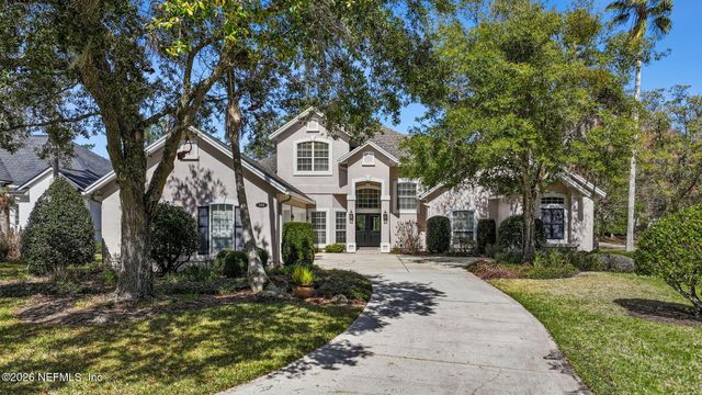 144 CLEARLAKE Drive, Ponte Vedra Beach, FL 32082