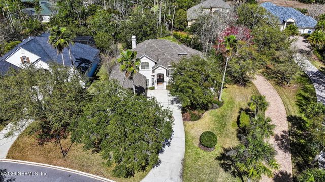 144 CLEARLAKE Drive, Ponte Vedra Beach, FL 32082