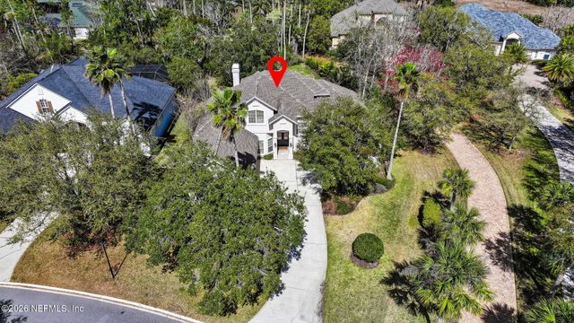 144 CLEARLAKE Drive, Ponte Vedra Beach, FL 32082