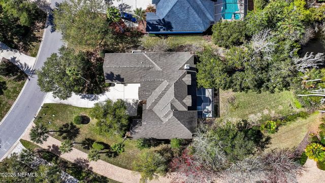 144 CLEARLAKE Drive, Ponte Vedra Beach, FL 32082